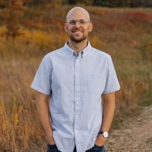 Meet your Posher, Seth